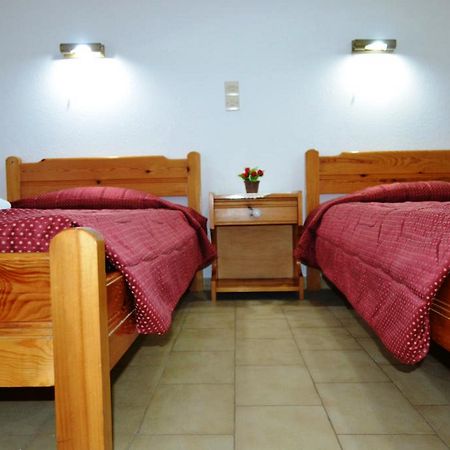 אצ'ארבי Koskinas Apartments מראה חיצוני תמונה