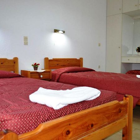 אצ'ארבי Koskinas Apartments מראה חיצוני תמונה