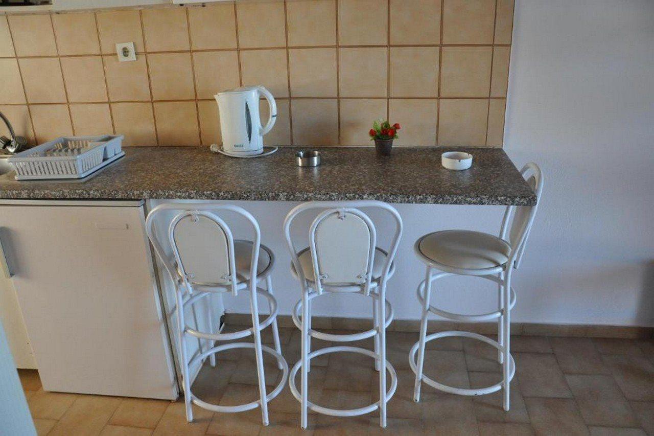 אצ'ארבי Koskinas Apartments מראה חיצוני תמונה