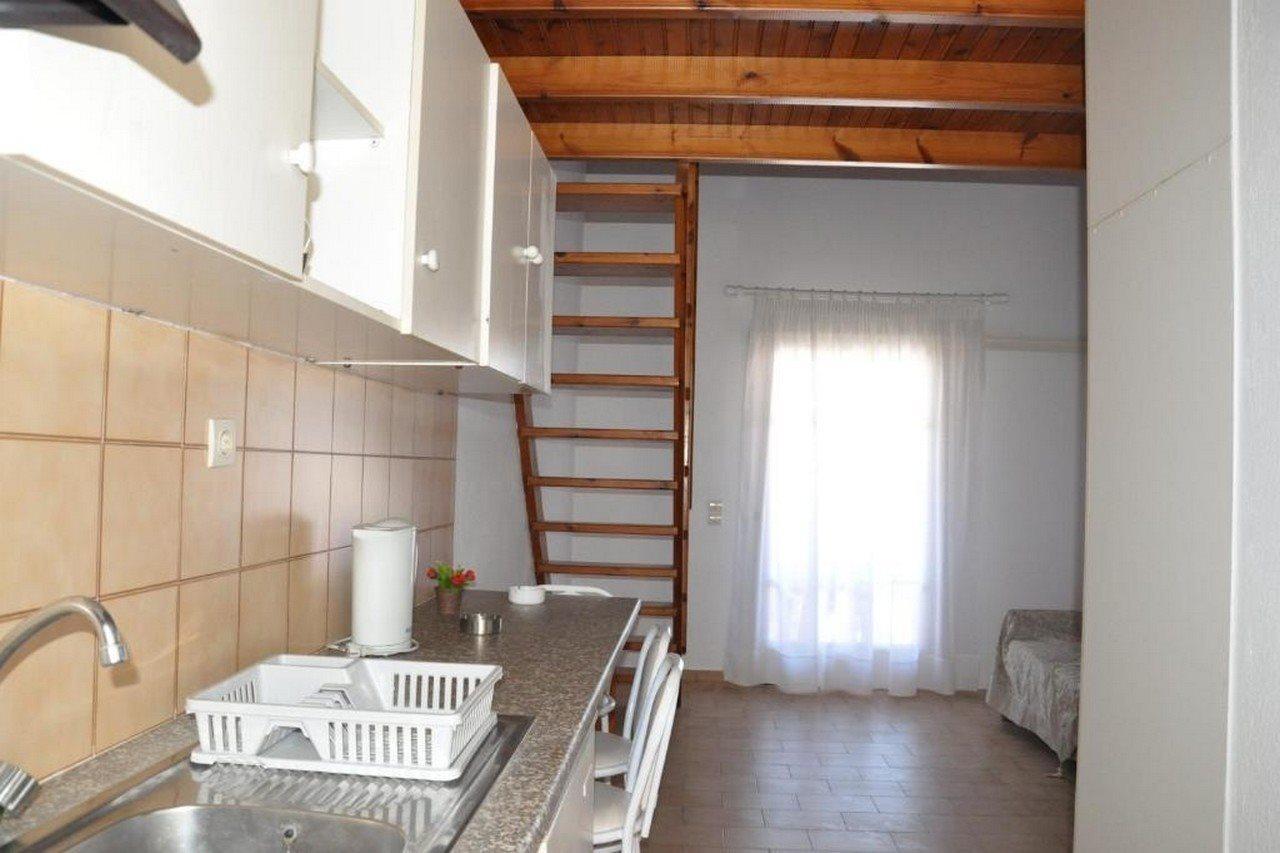 אצ'ארבי Koskinas Apartments מראה חיצוני תמונה