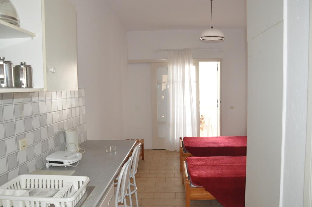 אצ'ארבי Koskinas Apartments חדר תמונה