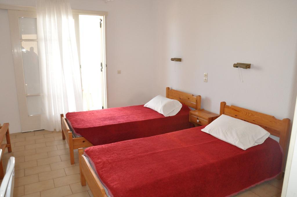 אצ'ארבי Koskinas Apartments חדר תמונה