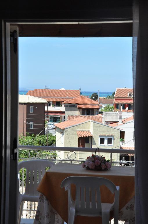 אצ'ארבי Koskinas Apartments חדר תמונה