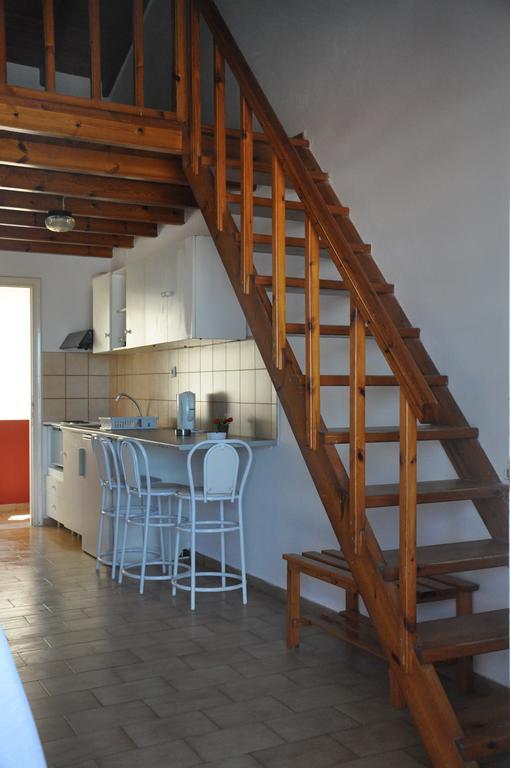 אצ'ארבי Koskinas Apartments חדר תמונה