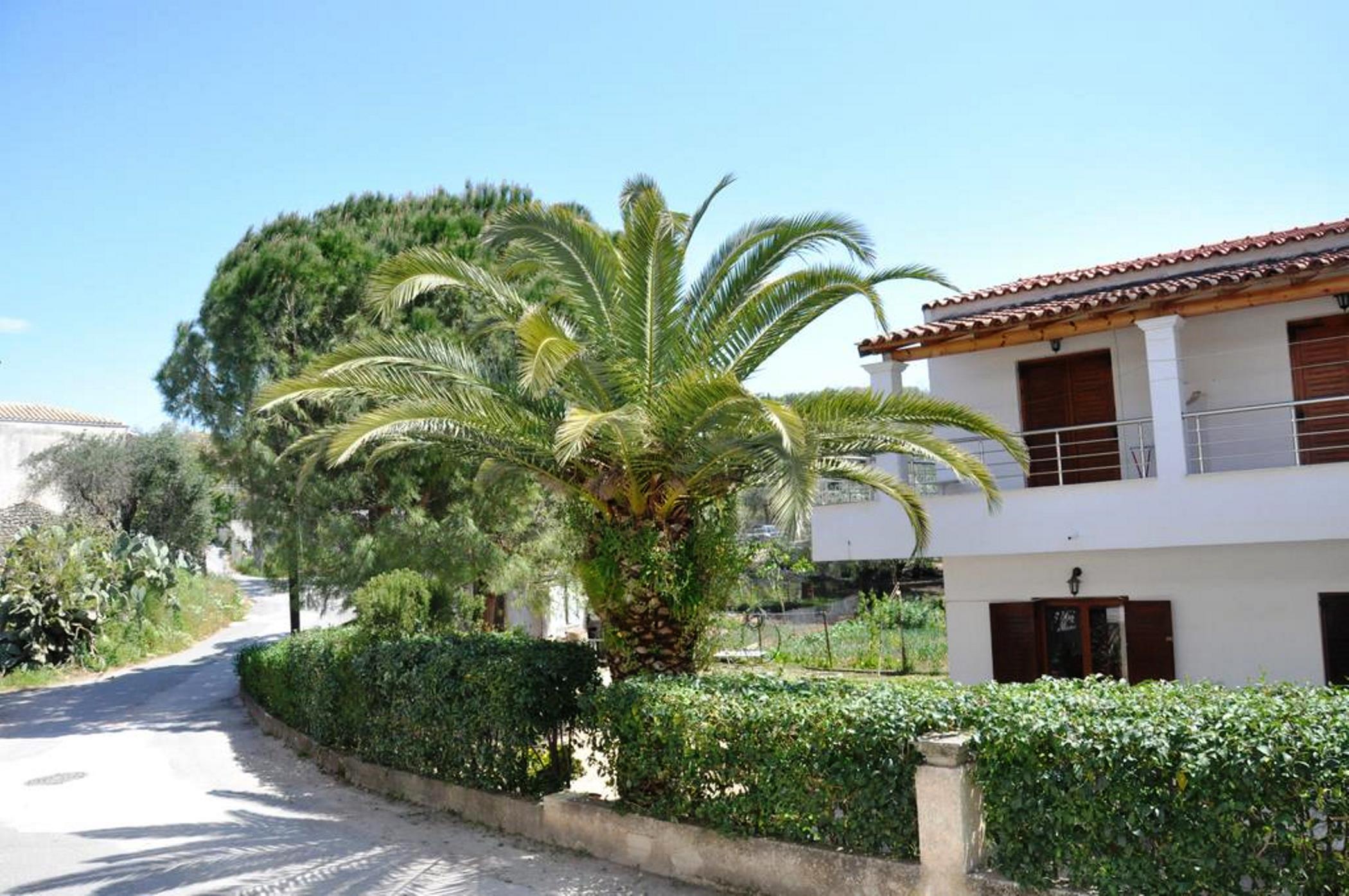 אצ'ארבי Koskinas Apartments מראה חיצוני תמונה