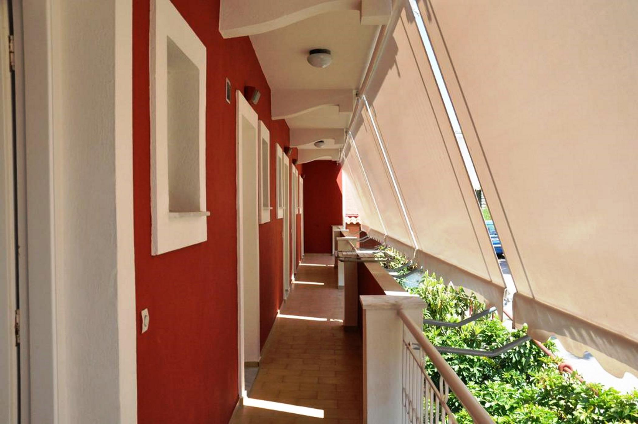 אצ'ארבי Koskinas Apartments מראה חיצוני תמונה