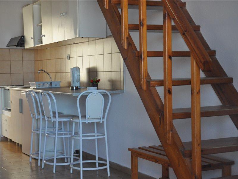 אצ'ארבי Koskinas Apartments מראה חיצוני תמונה