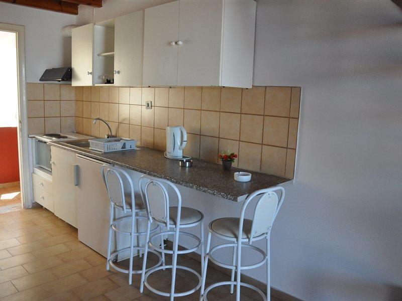 אצ'ארבי Koskinas Apartments מראה חיצוני תמונה