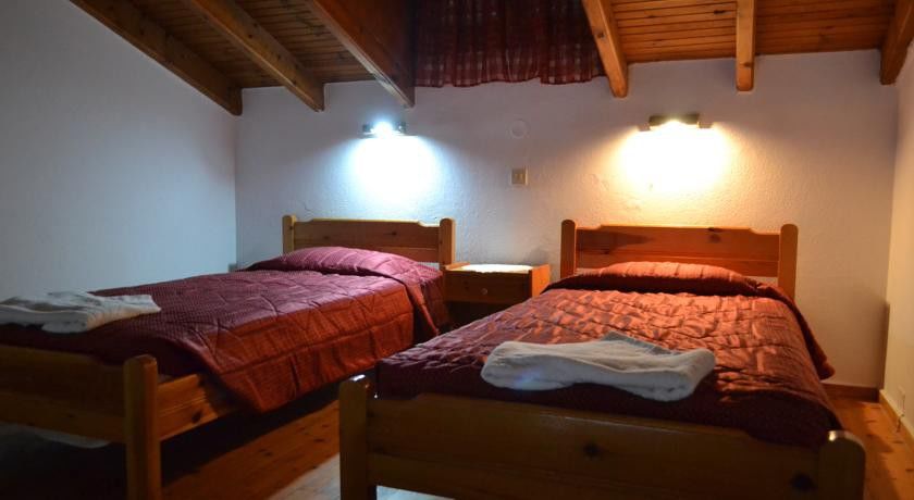 אצ'ארבי Koskinas Apartments מראה חיצוני תמונה